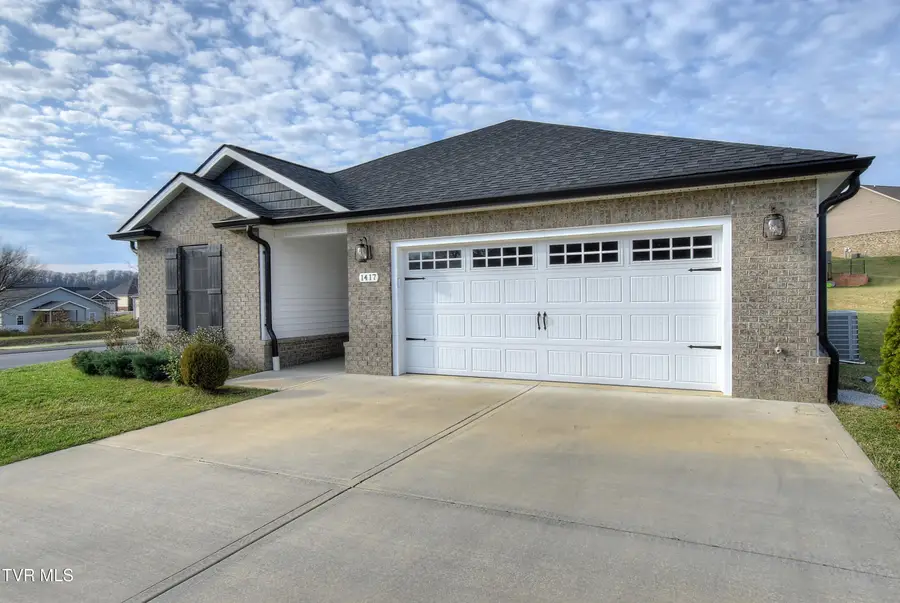 1417 Lemongrass Drive, Jonesborough, TN 37659 - #3