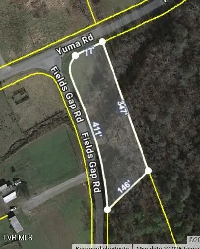 00 Yuma Road, Gate City, VA 24251 - #2