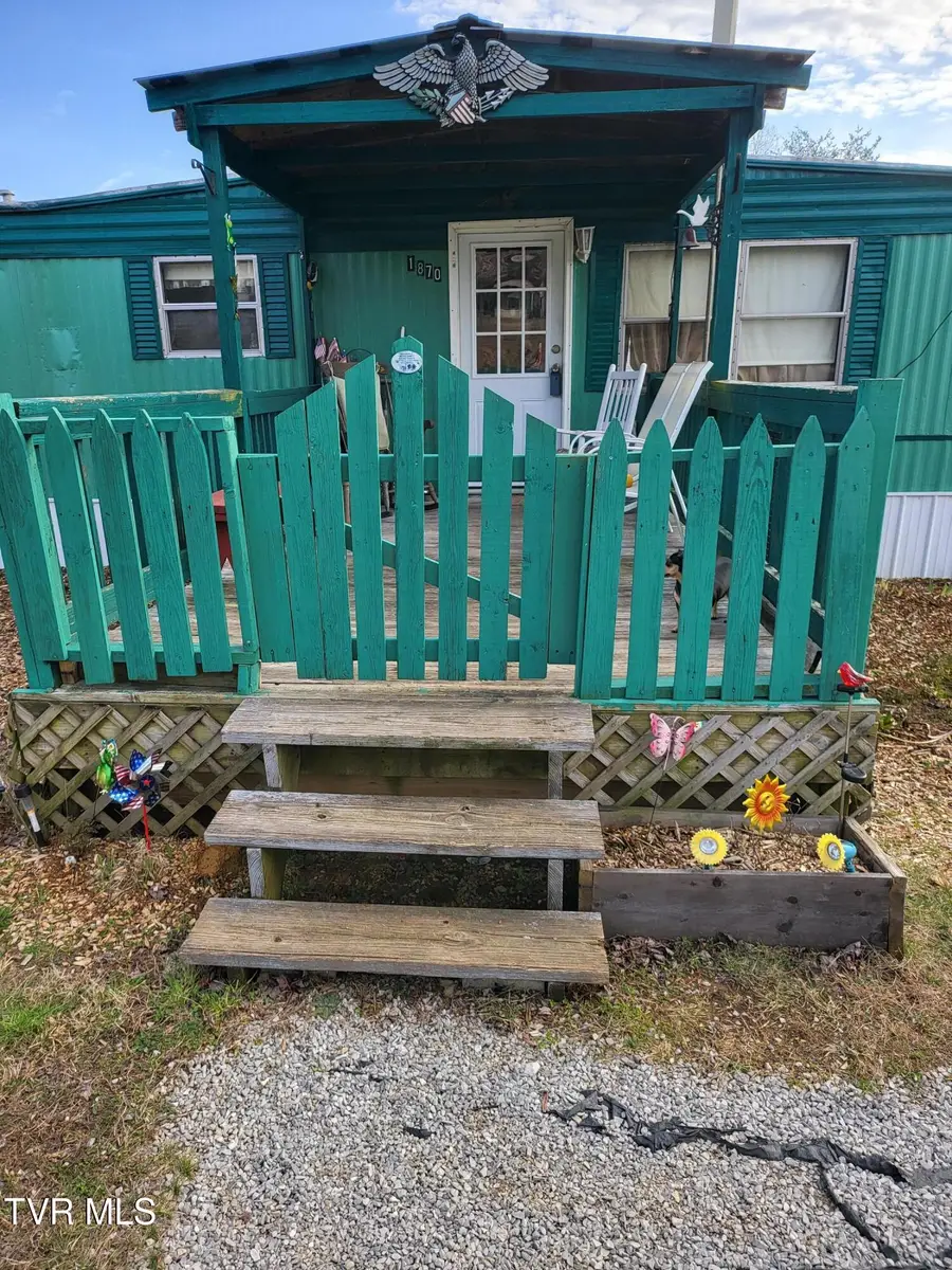 1870 Chuckey Highway, Chuckey, TN 37641 - #3