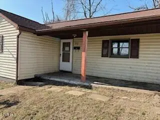 410 West 8th Avenue, Johnson City, TN 37604 - #1