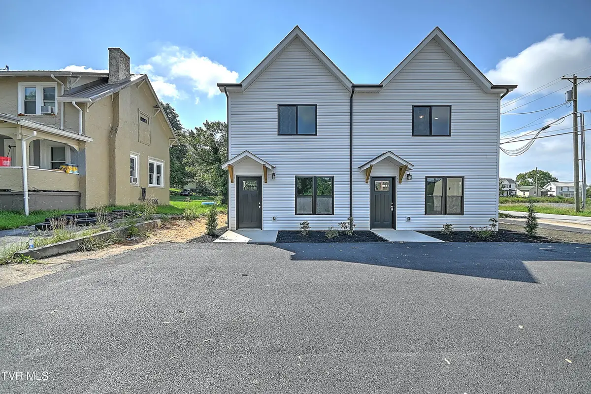 1101 Rhode Island Avenue #1, Bristol, VA 24201 - #1