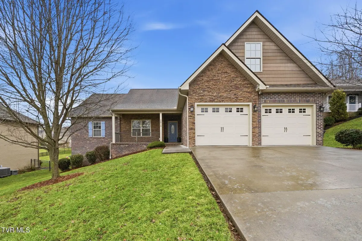 2815 Wallace Court, Kingsport, TN 37664 - #1