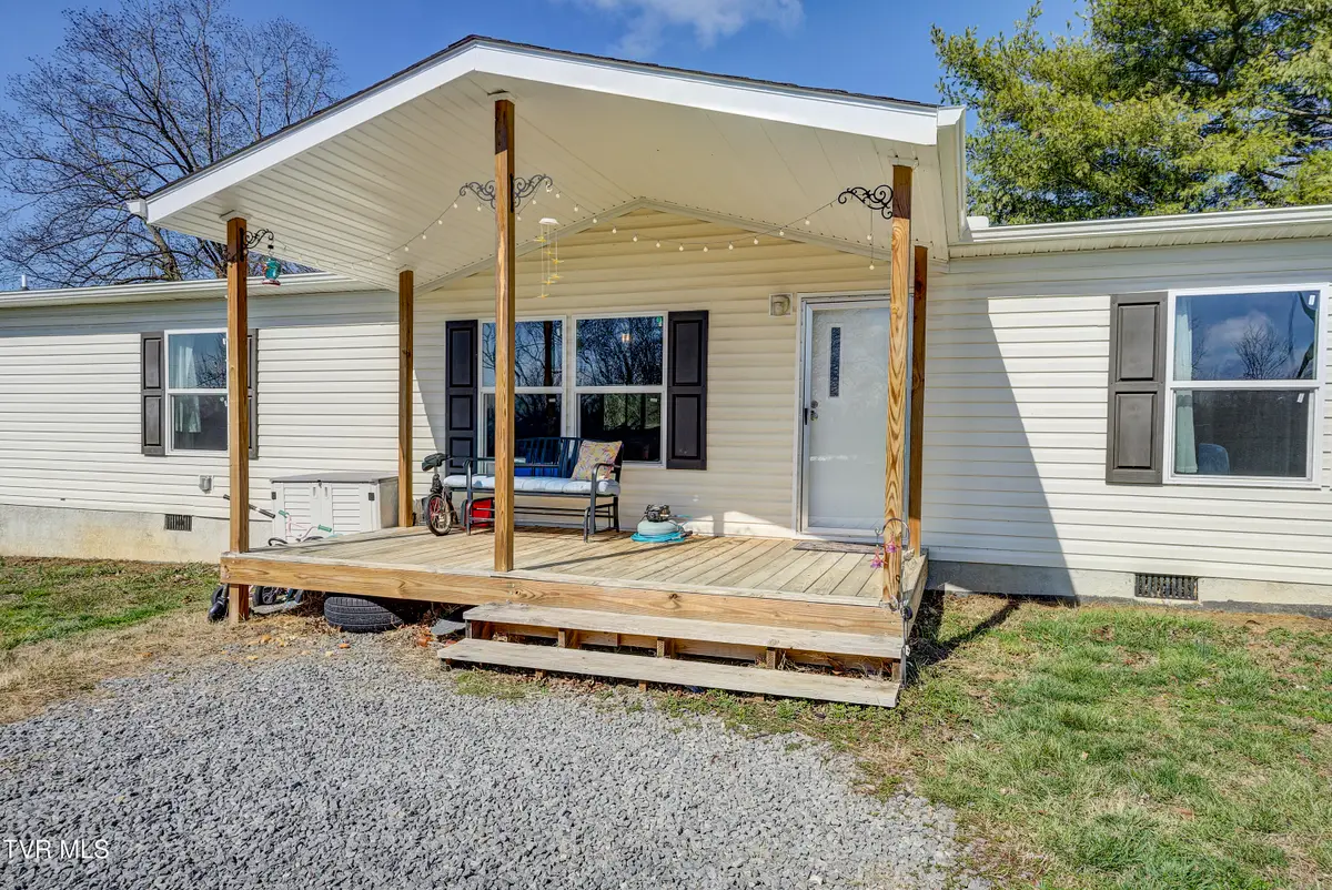 35 Windsor Street, Mosheim, TN 37818 - #1