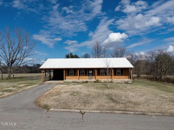 185 Davy Crockett Drive, Greeneville, TN 37743