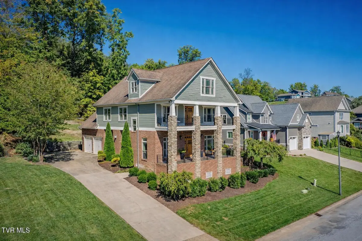 2338 Edinburgh Channel Road, Kingsport, TN 37664 - #1