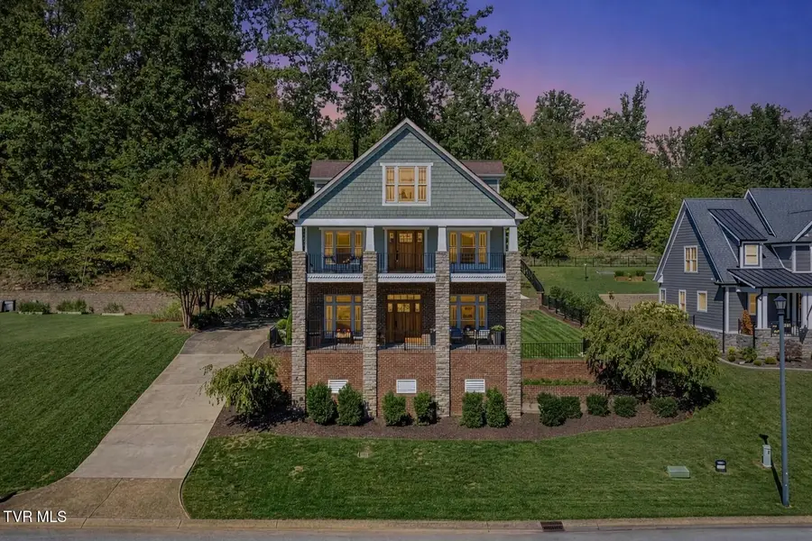 2338 Edinburgh Channel Road, Kingsport, TN 37664 - #2