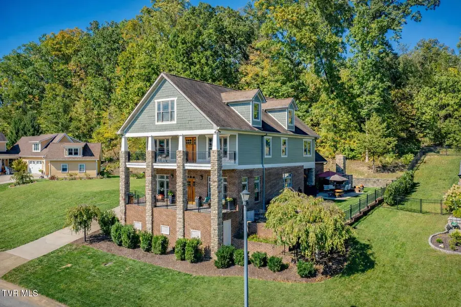 2338 Edinburgh Channel Road, Kingsport, TN 37664 - #3