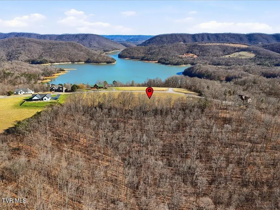 Lot 284 Smokey Quartz Boulevard, New Tazewell, TN 37825 - #2