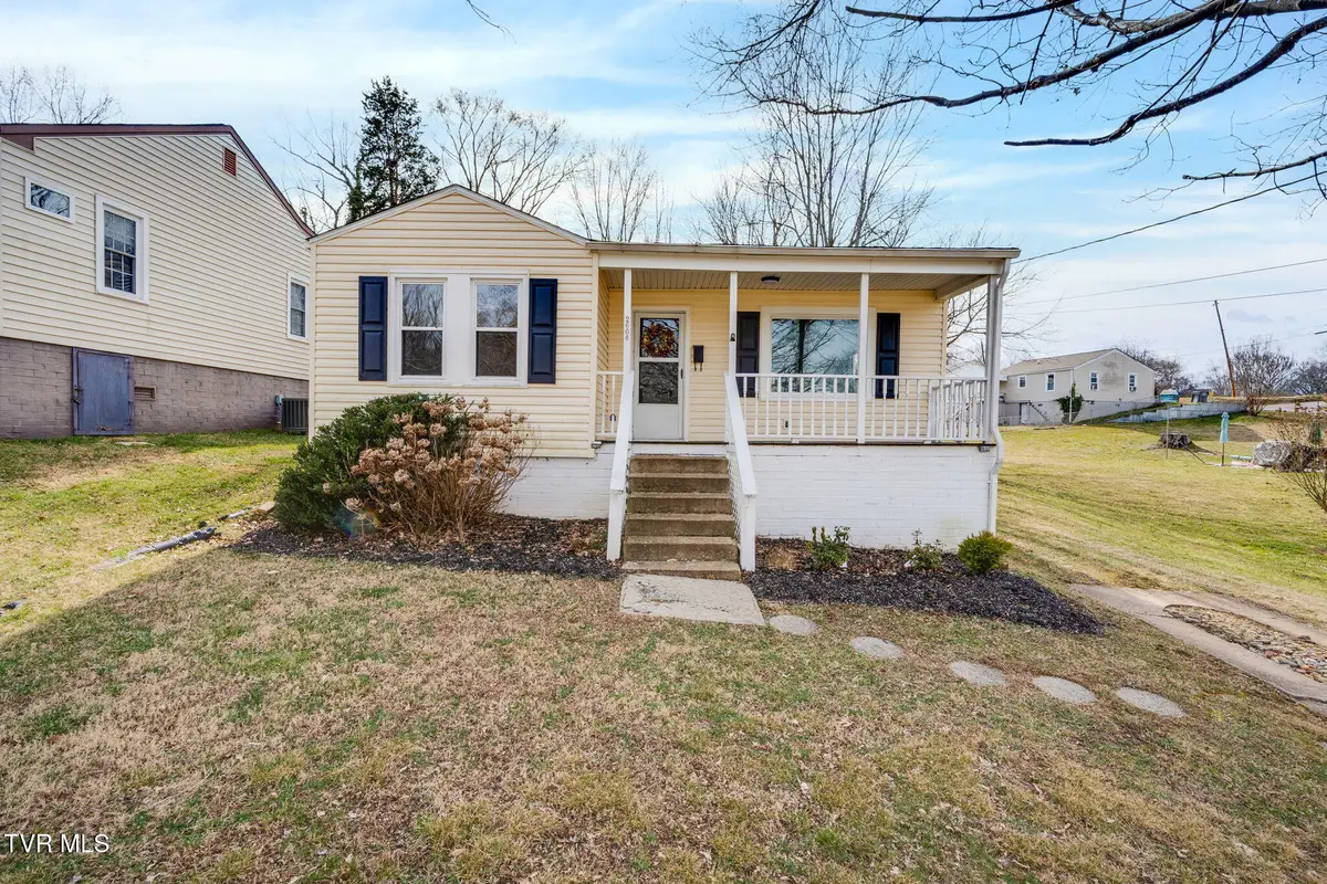 2608 Nathan Street, Kingsport, TN 37664 - #1