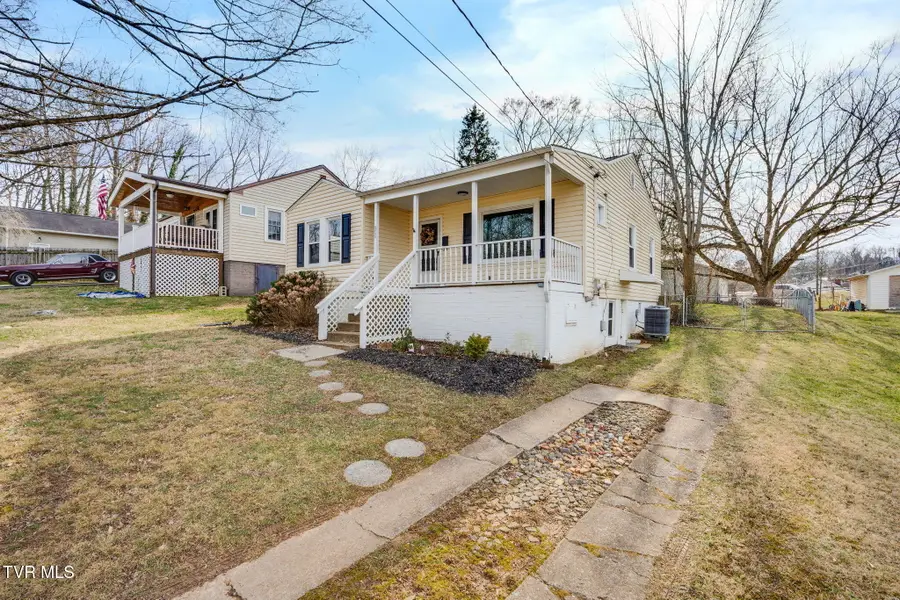 2608 Nathan Street, Kingsport, TN 37664 - #3