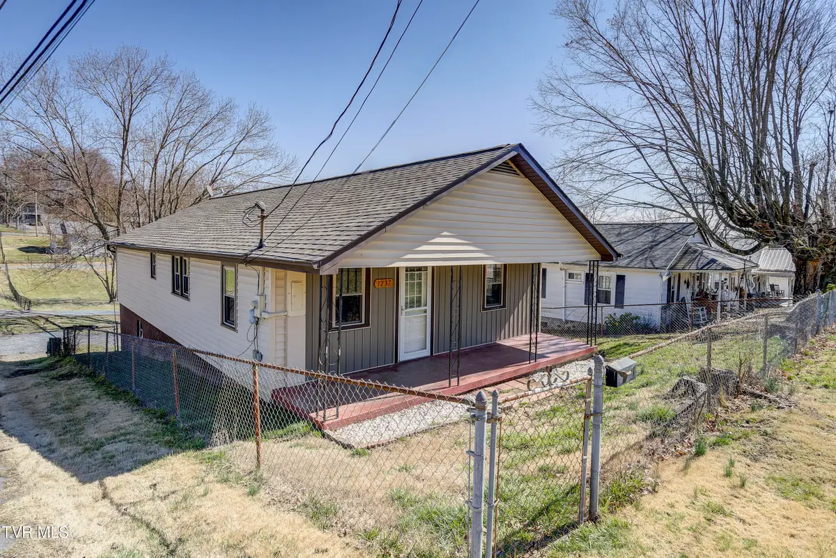 1237 Fairview Avenue, Kingsport, TN 37660 - #1