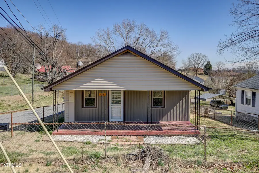 1237 Fairview Avenue, Kingsport, TN 37660 - #2