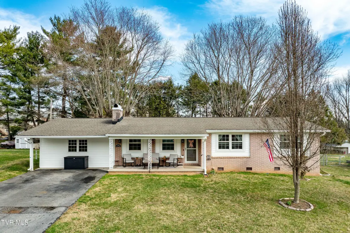 2409 Circleview Drive, Johnson City, TN 37604 - #1