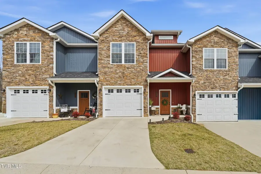 323 Piper Glen Glen, Gray, TN 37615 - #2