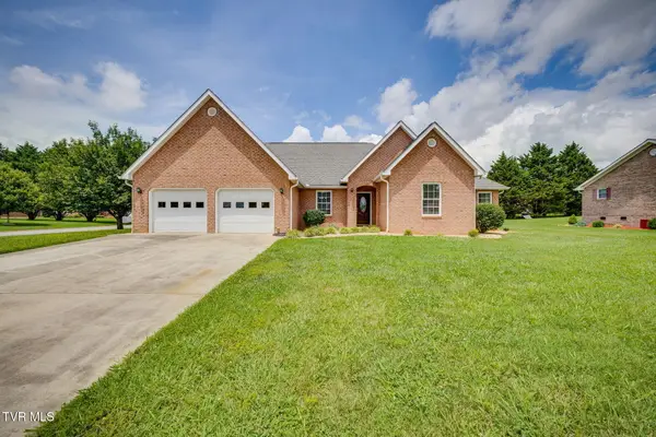 15 East Dale Court, Greeneville, TN 37745
