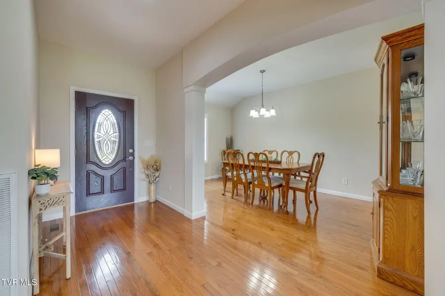 15 East Dale Court, Greeneville, TN 37745 - #2