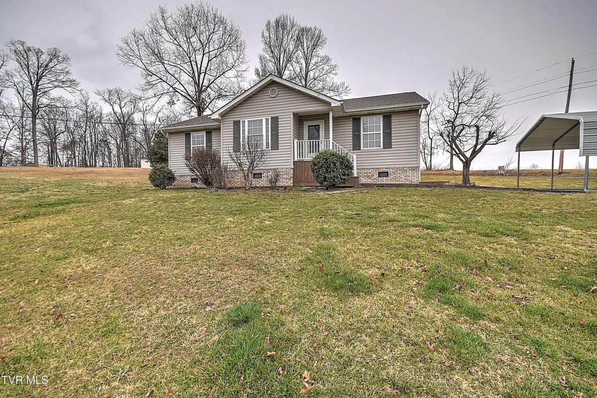 220 Peters Road, Bristol, TN 37620 - #1