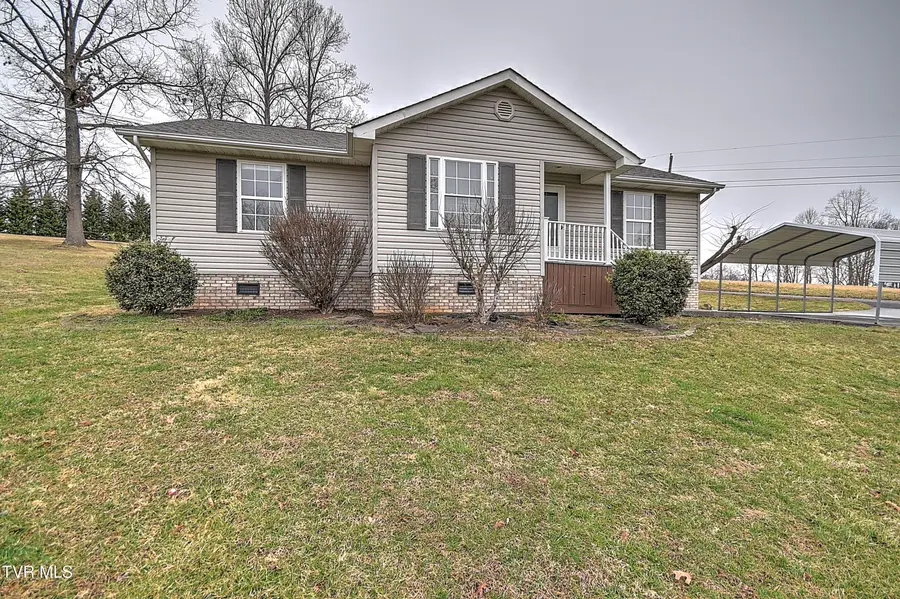 220 Peters Road, Bristol, TN 37620 - #3