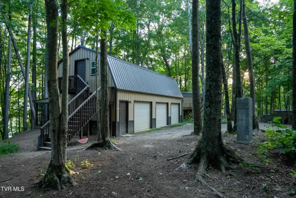 310/Ac Tbd Ben Bloomer Road, Sneedville, TN 37869