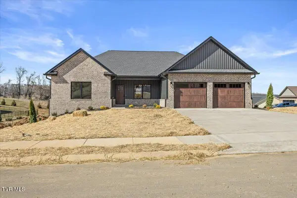 463 Middays Rest, Jonesborough, TN 37659