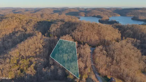 Lot 339 Eagle Court, Sharps Chapel, TN 37866