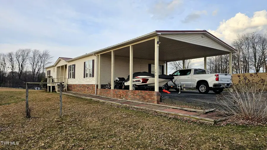 186 Fire Station Drive, Coeburn, VA 24230 - #3