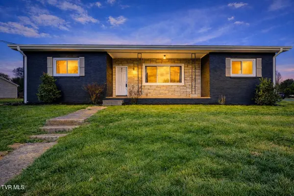 192 Old Embreeville Road, Jonesborough, TN 37659