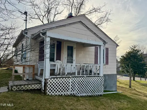 624 Maple Street, Bristol, VA 24201