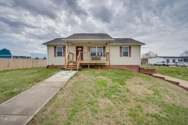 510 Ebenezer Loop, Chuckey, TN 37641