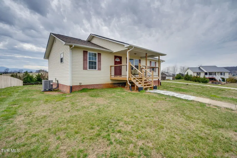 510 Ebenezer Loop, Chuckey, TN 37641 - #2