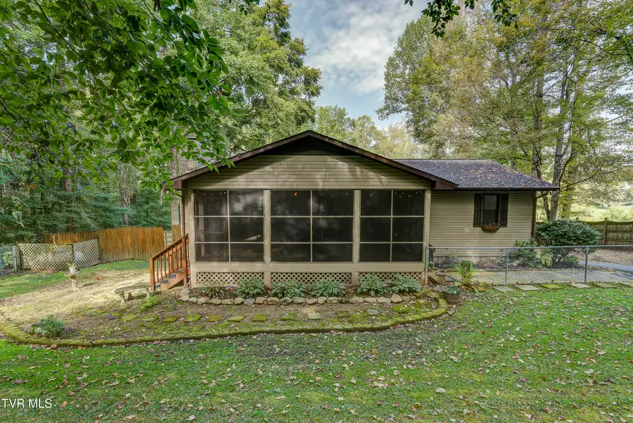 589 Headtown Road, Jonesborough, TN 37659 - #3