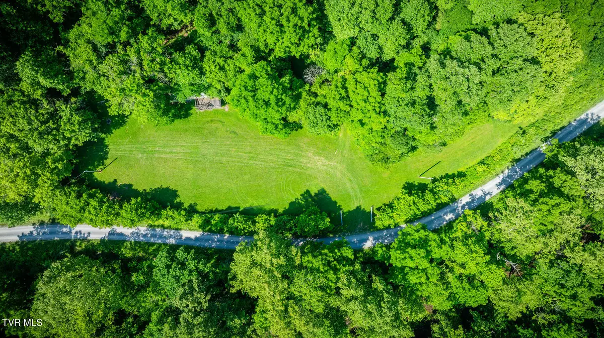 Tbd Eb Hollow Road, Eidson, TN 37731 - #1