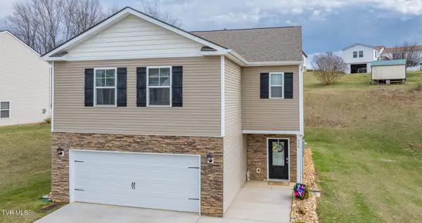 936 Pampas Drive, Jonesborough, TN 37659