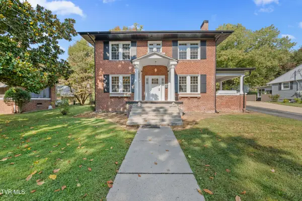 1224 7th Avenue, Bristol, TN 37620