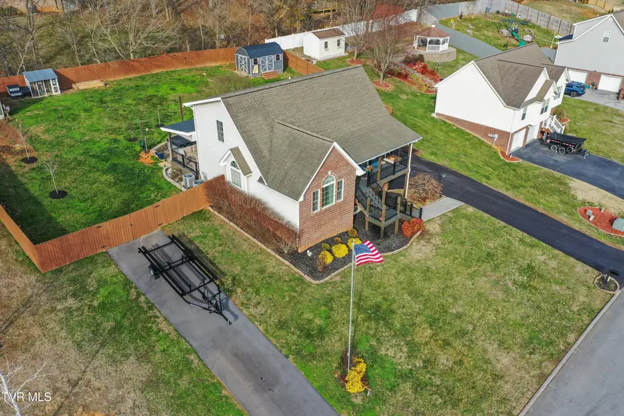 174 Cindy Anne Drive, Gray, TN 37615 - #3