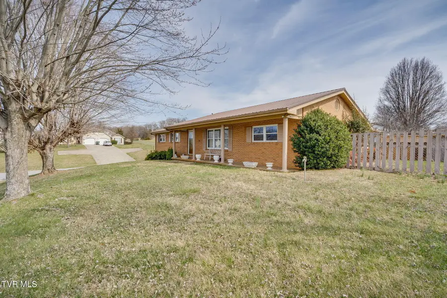 1301 Kenney Street, Greeneville, TN 37745 - #2