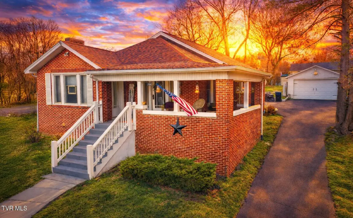 1441 Highway 126, Bristol, TN 37620 - #1