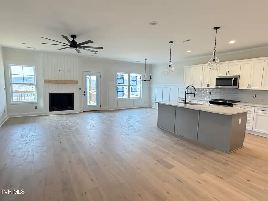 1196 Hawley Road, Blountville, TN 37617 - #2