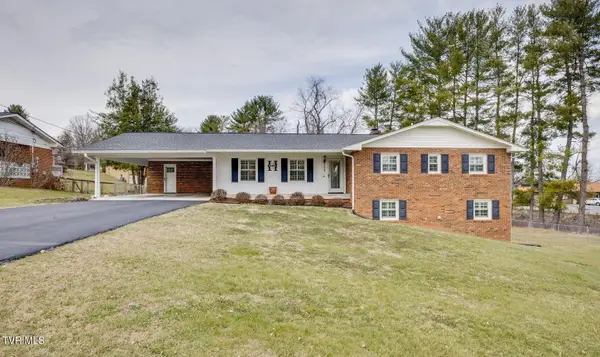 208 Bonita Drive, Johnson City, TN 37604