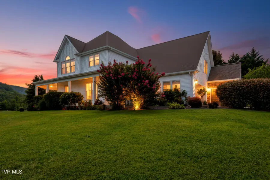 330 Sea Biscuit Court, Johnson City, TN 37604 - #3