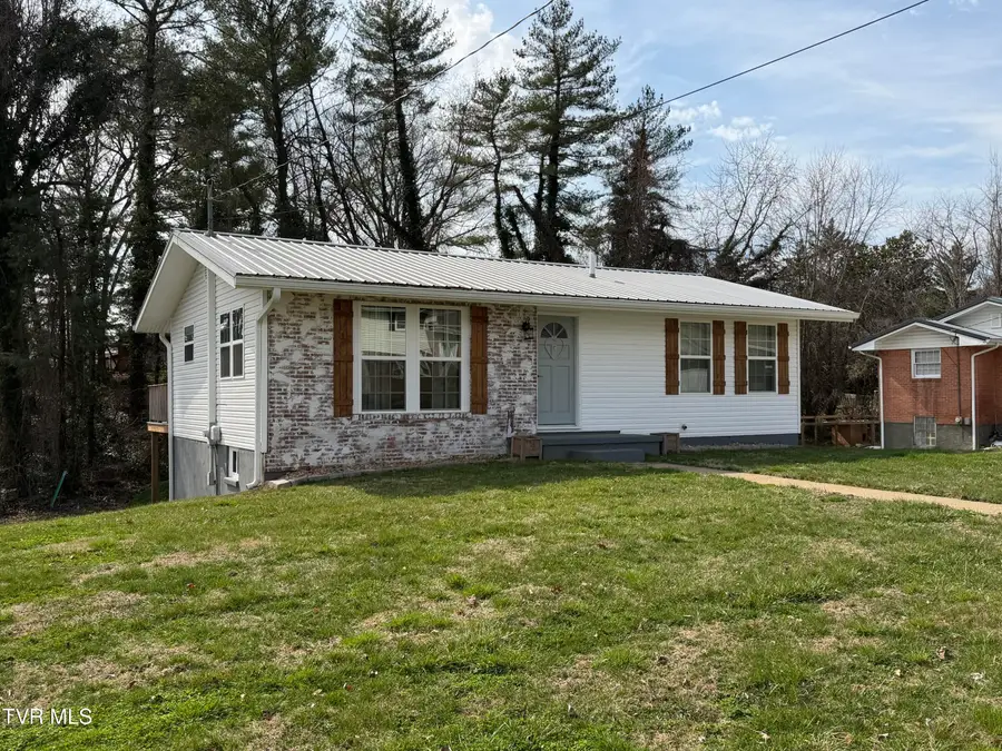 114 Mayor Avenue, Greeneville, TN 37745 - #3