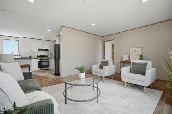 1409 Ben Gamble Road, Jonesborough, TN 37659