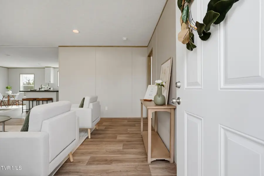 1409 Ben Gamble Road, Jonesborough, TN 37659 - #2