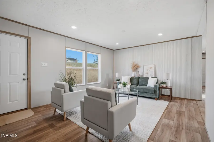 1409 Ben Gamble Road, Jonesborough, TN 37659 - #3