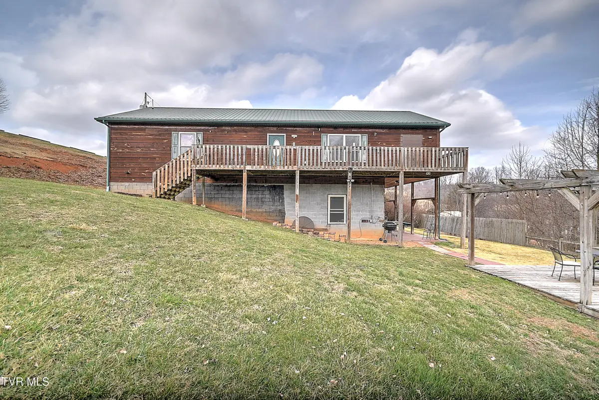 17516 Donegal Drive, Abingdon, VA 24210 - #1