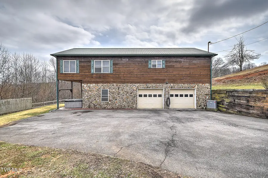 17516 Donegal Drive, Abingdon, VA 24210 - #2