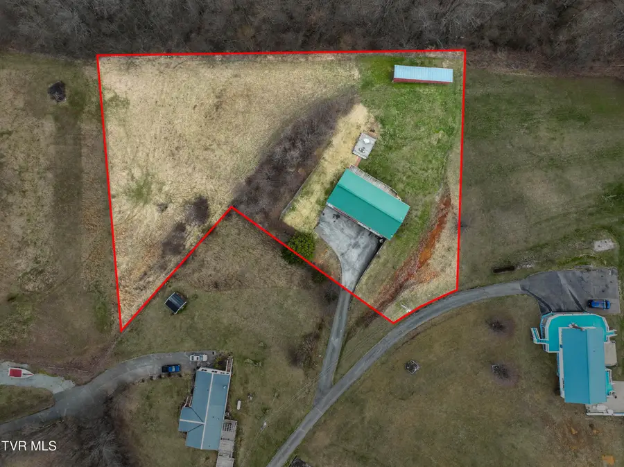 17516 Donegal Drive, Abingdon, VA 24210 - #3