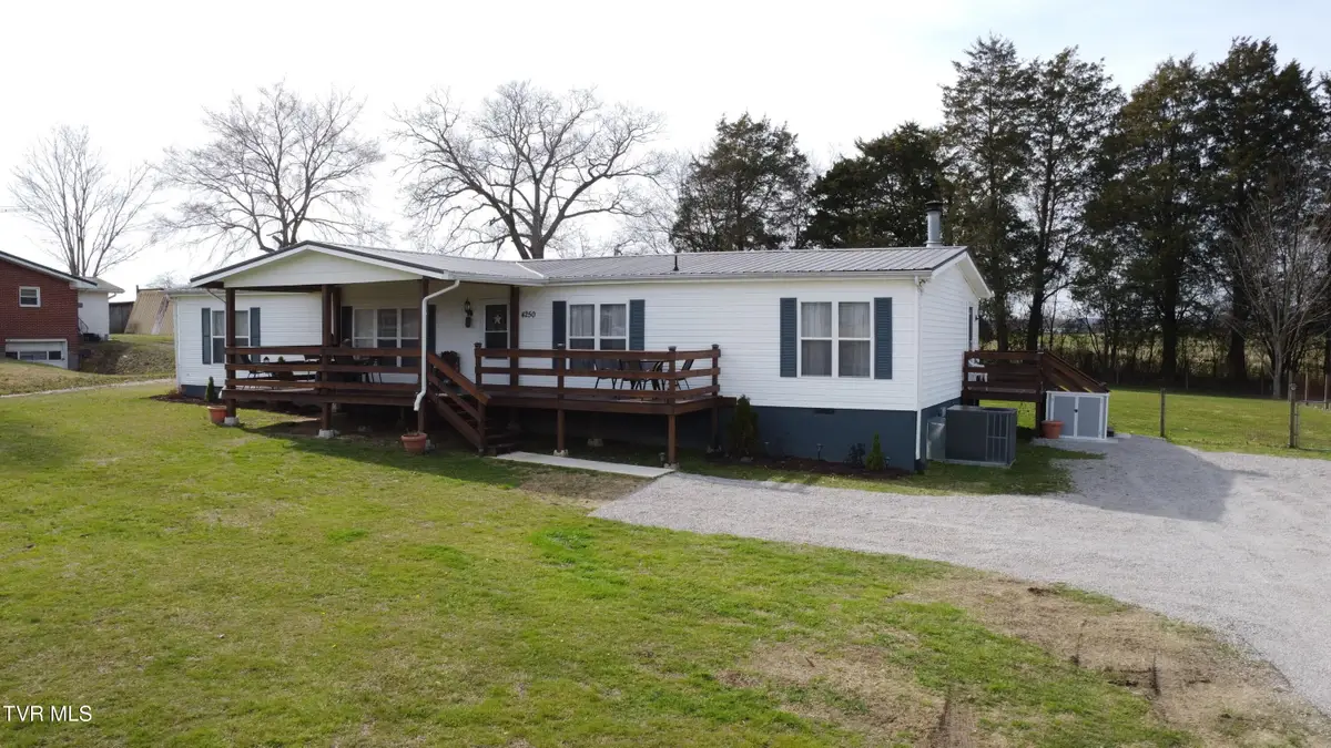 4250 North Mohawk Road, Mohawk, TN 37810 - #1