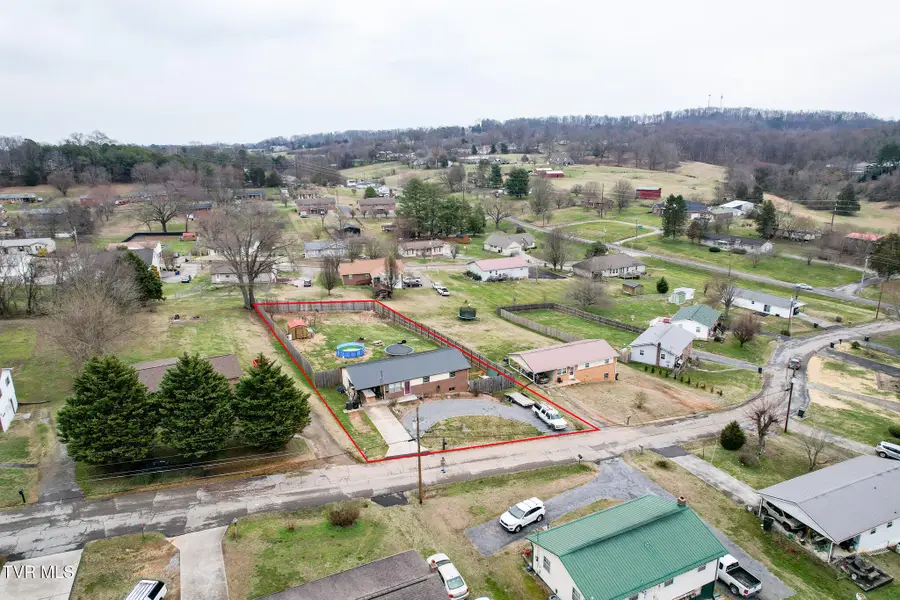 2002 Ivanhoe Road, Morristown, TN 37814 - #3