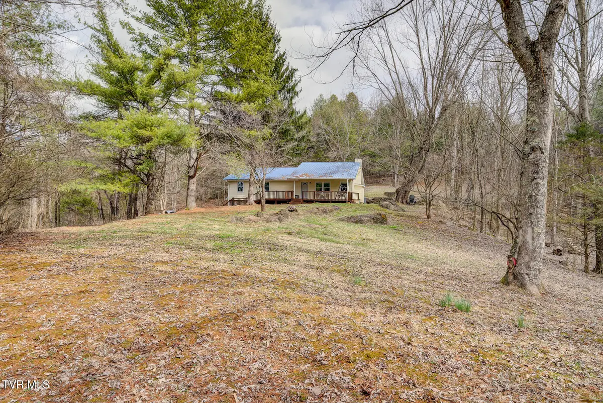 135 Earl Williams Road, Elizabethton, TN 37643 - #1
